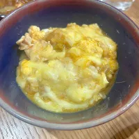 辛鍋からのチーズおじや|kyonmiさん