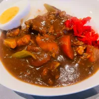 20251207🍚旦那さんの夜ごはん🍲|akiyo22さん