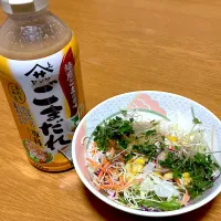 サラダ🥗|じゅん🎶さん