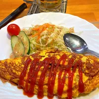 オムレツ♫wwwww|Yoshihiro Andoさん