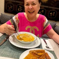 |alain panlilioさん