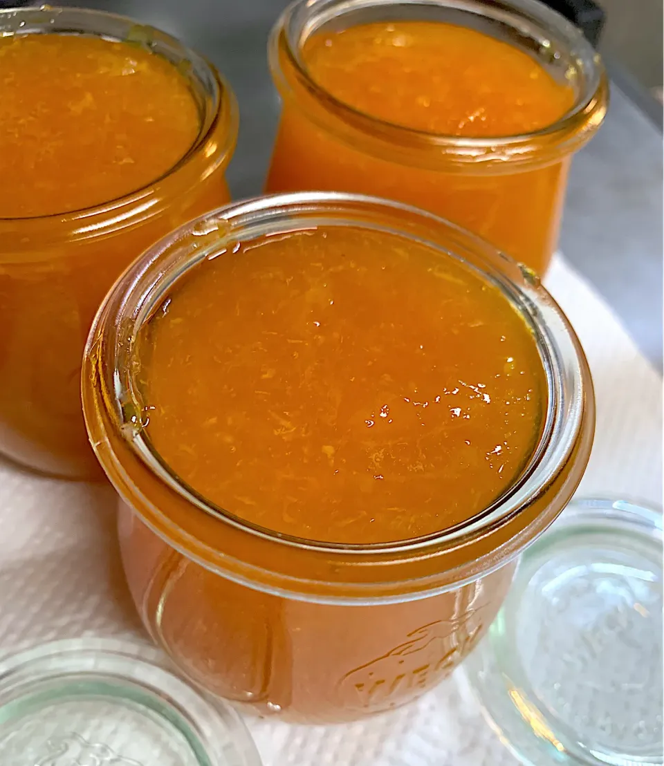 みかんジャム🍊|みっこちゃんさん