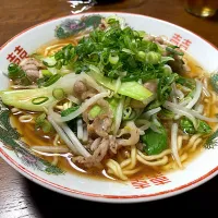 ラーメン| はっちぃさん