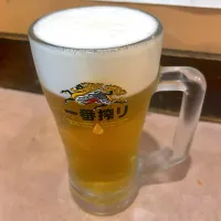 一番搾り|T. Wonderさん