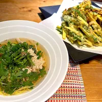 今日の晩御飯（R7.12.8）|え〜かさん