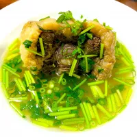 牛テールスープ|Akira Sugiharaさん