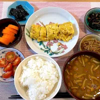 お夕飯|ゆりさん