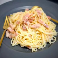カルボナーラ|Megさん
