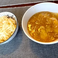 たまごそーめん|きなこさん