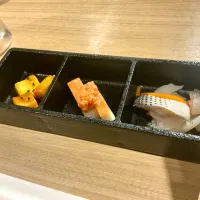 お通し|Takeshi  Nagakiさん