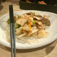 ミミガー|Takeshi  Nagakiさん