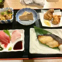 コース料理|Takeshi  Nagakiさん