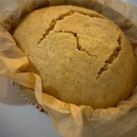 ♡黒糖蒸しパン♡|ゆかぱんさん