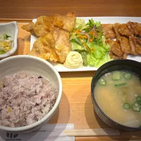 ♡らんち♡|ゆかぱんさん