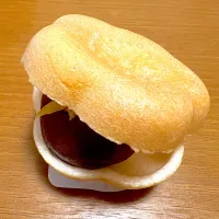 20251208おやつ|mikochieさん