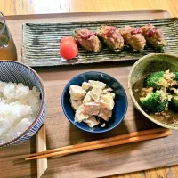 ｱﾙﾓﾝﾃﾞ|みきやんさん