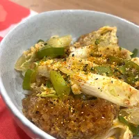 カツとじ| 𝕒𝕚. 𝕜𝕠𝕞ᵕ̈*さん