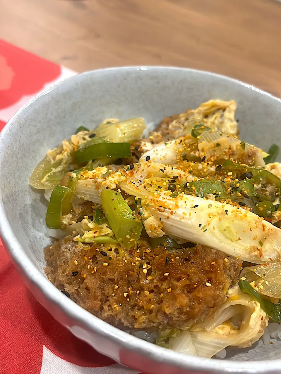 カツとじ|𝕒𝕚. 𝕜𝕠𝕞ᵕ̈*さん