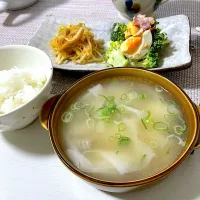 251207晩ごはん|mioさん