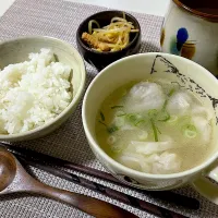 251208朝ごはん|mioさん