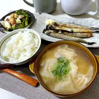 251208お昼ごはん|mioさん