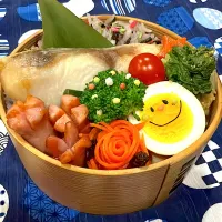 忍者弁当🍙🥷|sunnyさん