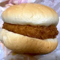 マクドナルド グラコロ|ばーさんさん