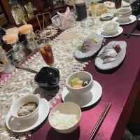 #おうちごはん| SEA👸MOIRAI 👸さん