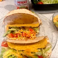 Ground beef tacos🌮🌮🌮| 🌺IAnneさん