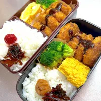 おべんとう|ふくぷくさん