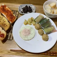 6:04の食卓|ゑ比寿亭さん