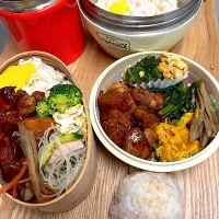 2025.12.09。家族弁当。| 美也子さん