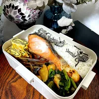 お弁当|Mikaさん