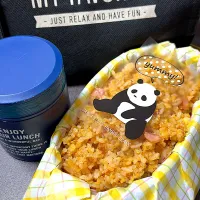 今日のお弁当❣️|mayamaya.mariya0724さん