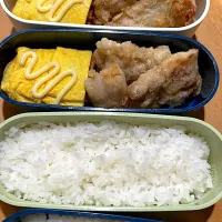 弁当|まぁさん