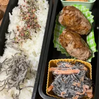 今日のお弁当　12/9|まりちゅんさん