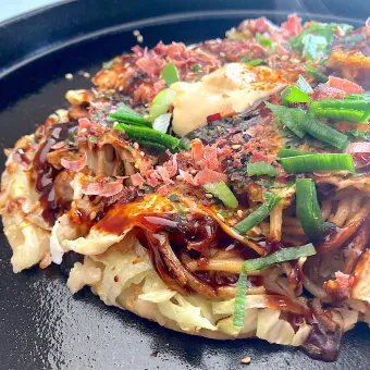 Snapdishの人気料理写真:肉玉そば