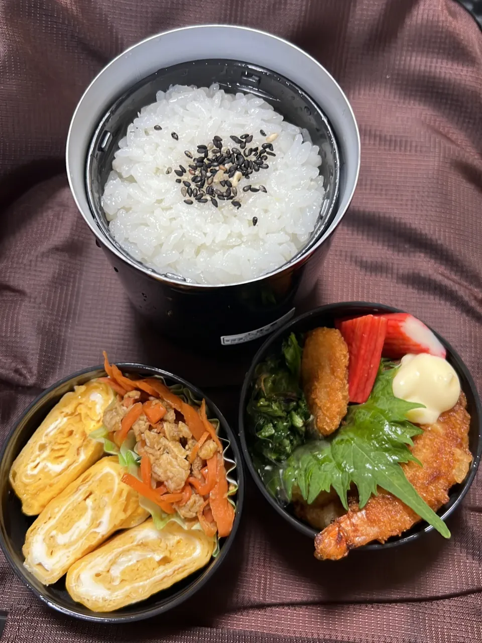 毎日弁当|らむぴさん