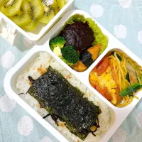 ☆高校生弁当☆|hiroさん