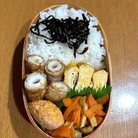 お弁当|みみりんさん