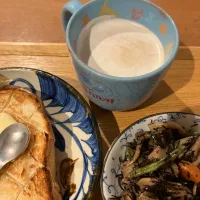 五目ひじき煮|なつこいっきママさん