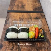 今日のお弁当🍱| ✰︎miyu✰︎さん