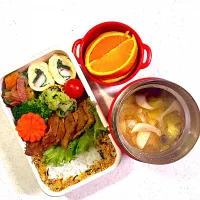 お弁当| Yukionさん