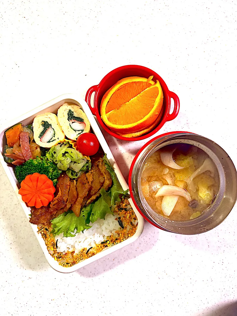 お弁当|Yukionさん