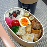 次女のJK弁当〜|yukoさん