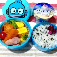 JK弁当Ｎｏ．119|quuさん