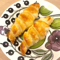 クロワッサン|Atelier Sekiさん