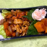 単身赴任弁当341|単身赴任のっちさん