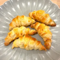 ミニクロワッサン| Atelier Sekiさん