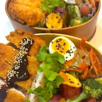 毎日弁当|ふうママんさん